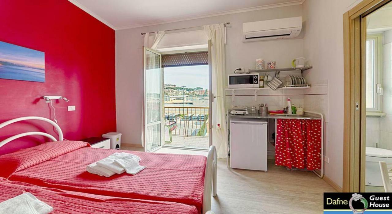 Dafne Portonaccio Hotel Roma Exterior foto