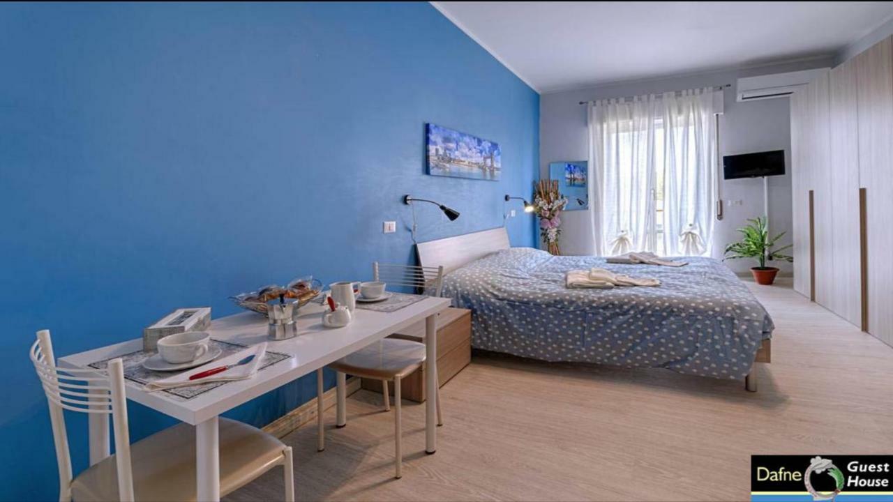 Dafne Portonaccio Hotel Roma Exterior foto