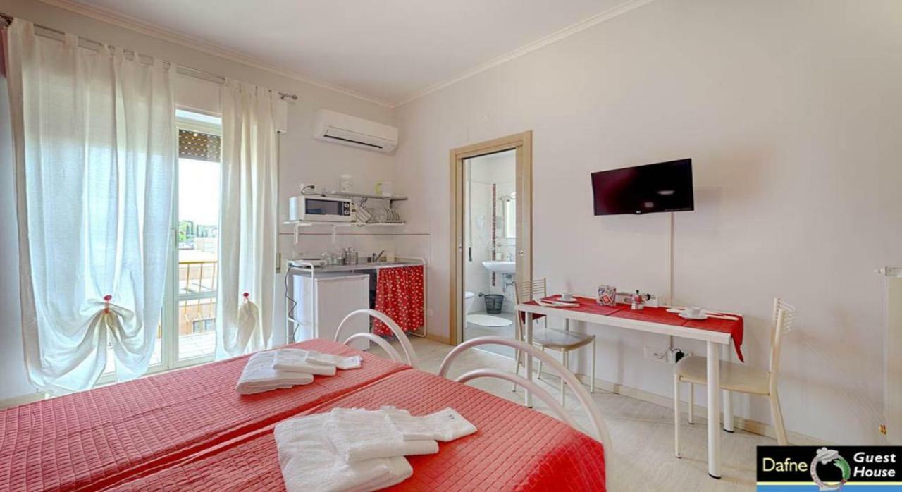 Dafne Portonaccio Hotel Roma Exterior foto